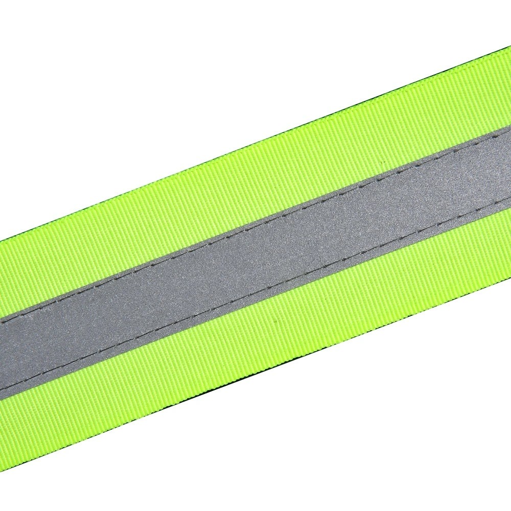 Stitched Reflective Tape