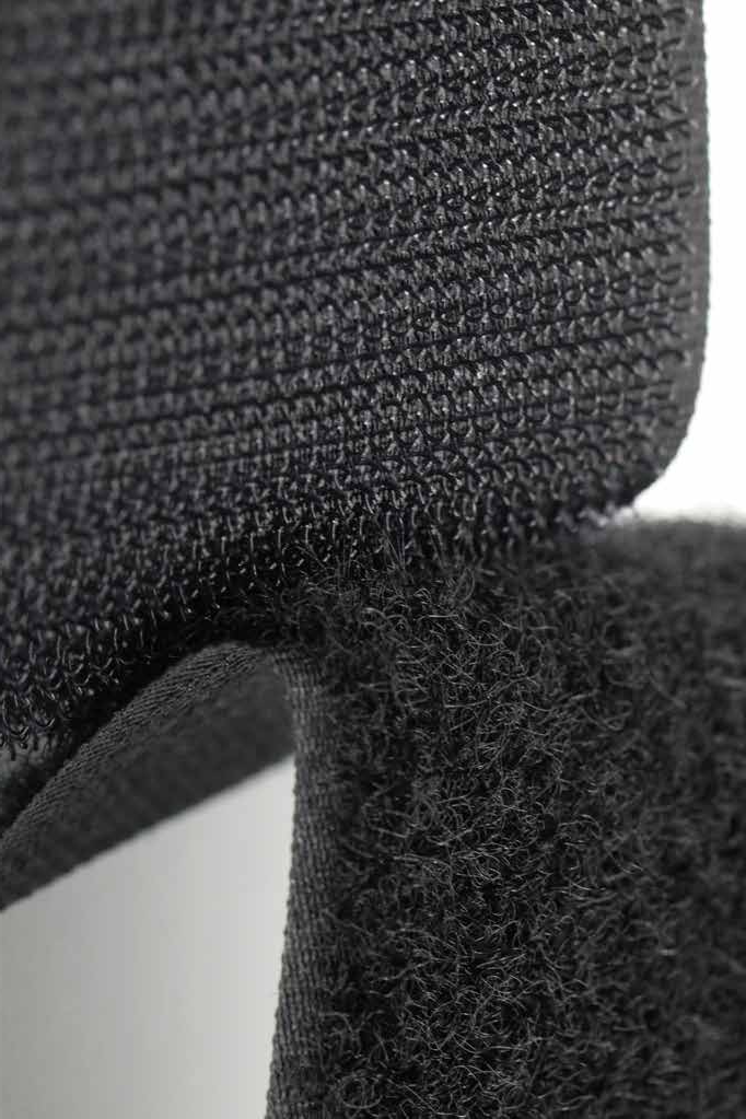 A Quality Hook and Loop