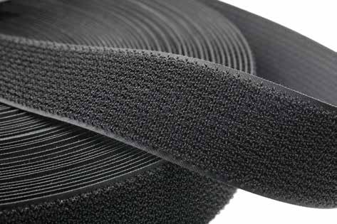 Hook and Loop Consubstantial